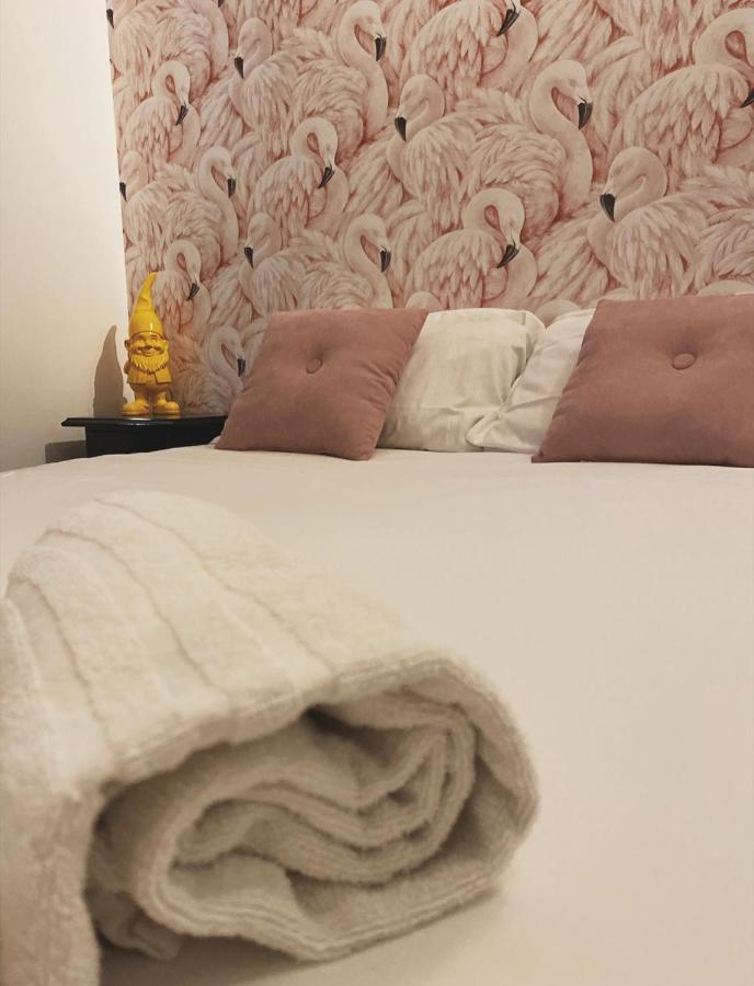 Royalroom2.0-Relaxing Spa & Luxury Apartments Lido di Ostia Exteriör bild